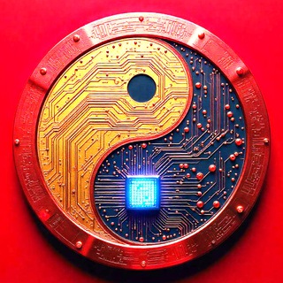 Telegram profile photo for Китай: Коды доступа