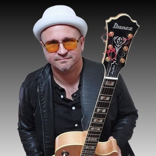 Telegram profile photo for Dima Kosinsky Music