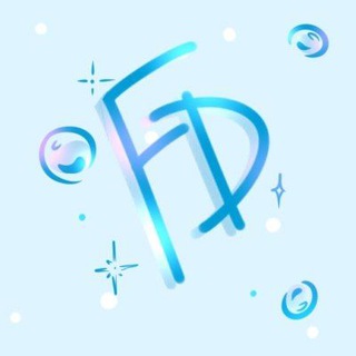 Telegram profile photo for 🌊Fluffy Depht 🌊