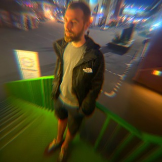 Telegram profile photo for Ветл Удалых