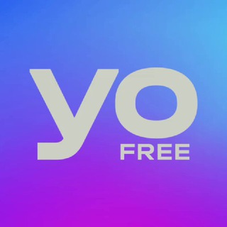 Telegram profile photo for yofree VPN