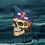 Telegram profile photo for Piraten van de Caraïben y Jack Sparrow Freaks sur Telegram