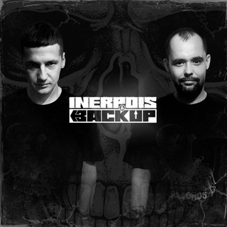 Telegram profile photo for INERPOIS x BACKUP