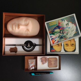 Telegram profile photo for Cosmetic Mastery