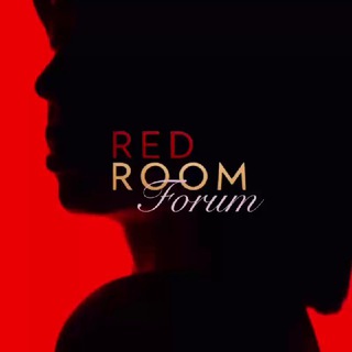 Telegram group profile photo for Red room forum