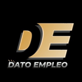 Telegram profile photo for Dato empleos