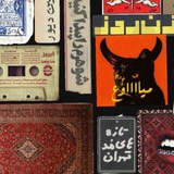 Telegram profile photo for پارانویا
