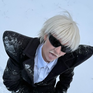 Telegram profile photo for Бредовый сон