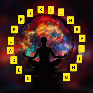 Telegram profile photo for neda_reiki_healing