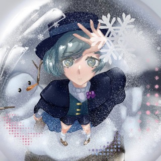 Telegram profile photo for Старфрост как художник