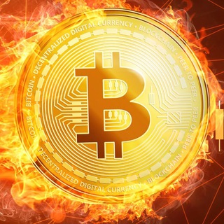 Telegram profile photo for Crypto updates