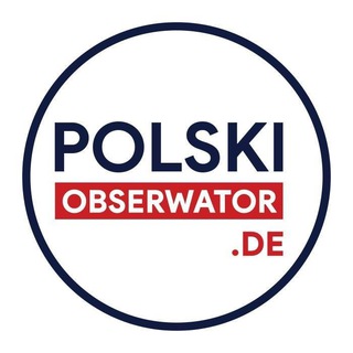 Telegram profile photo for Polski Obserwator