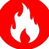 Telegram profile photo for ГОРЯЧАЯ НОВОСТЬ!