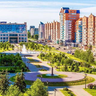 Telegram profile photo for Администрация Центрального района города Новокузнецка