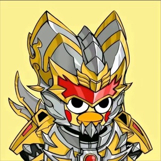 Telegram profile photo for 石头大王