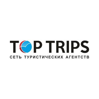 Telegram profile photo for Горящие туры из СПб и Москвы. Top Trips.