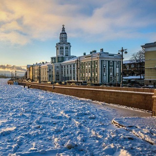 Telegram profile photo for Мой Питер ⚡️ Санкт-Петербург