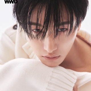 Telegram profile photo for Park Seonghwa