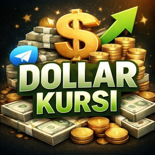 Telegram profile photo for Dollor kursi