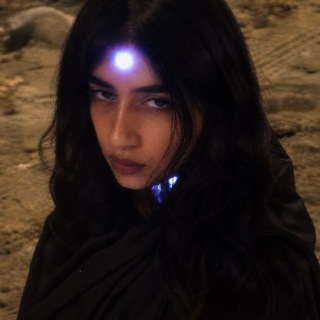 Telegram profile photo for shitty diary!