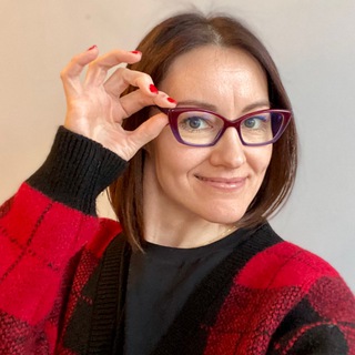 Telegram profile photo for Проявление и развитие с Натали Жарковой