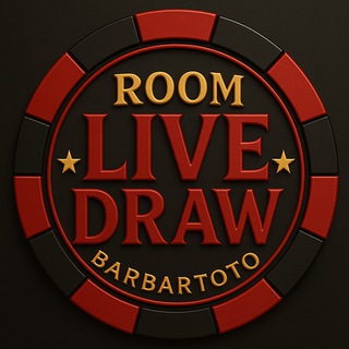 Telegram profile photo for LIVE DRAW RESMI BARBARTOTO ๐ฎ๐ฉ