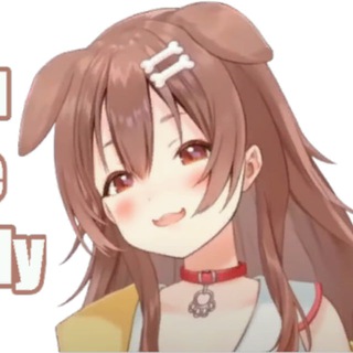 Telegram group profile photo for 异世界协会(重启版) Chat
