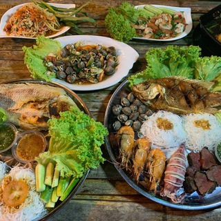 Telegram profile photo for Resepi Thai 2 Beradik