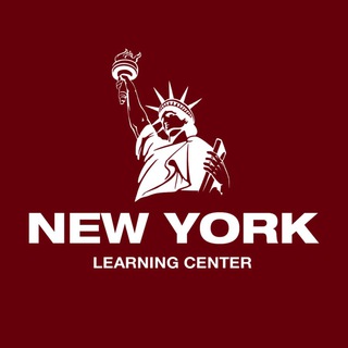 Telegram profile photo for New York Learning Center