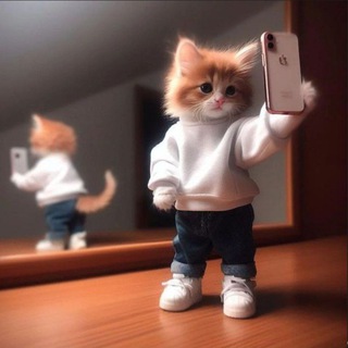 Telegram profile photo for КАРТИНКИ ИЗ PINTEREST | ПИНТЕРЕСТ| ИСКУССТВЕННЫЙ ИНТЕЛЛЕКТ | ПОЗДРАВЛЕНИЯ | ПРАЗДНИКИ