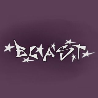 Telegram profile photo for Blast