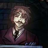 Telegram profile photo for чюпеп