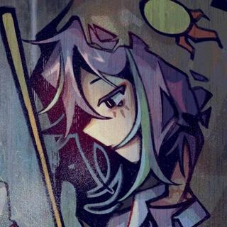 Telegram profile photo for 𝑙𝑖𝑣𝑖𝑛𝑔 𝑚𝑖𝑙𝑙𝑒𝑛𝑛𝑖𝑢𝑚 ☽