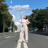 Telegram profile photo for ☁️Stasya Cloud🧸