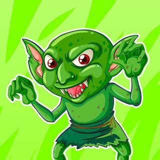 Telegram profile photo for Click baiters