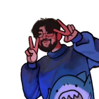 Telegram profile photo for киллхоуми