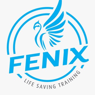 Telegram profile photo for FENIX CIE