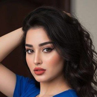 Telegram profile photo for كروب بنت وشباب الي يريد يدخل يراسل هنا