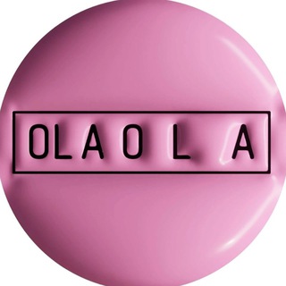 Telegram profile photo for OLA OLA