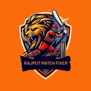 Telegram profile photo for π RAJPUT MATCH FIXER π
