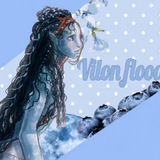 Telegram profile photo for Viᥣ᧐ᥒ fᥣ᧐᧐ɗ🩵life