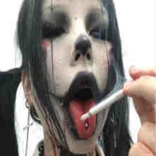 Telegram profile photo for don't call me,stupid whore.'~ཏ༧་ཧཀໂ༩རའ𝄡♩ ♪ ♫ ♬ 𝄞 𝄢
