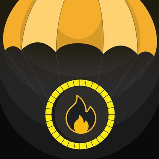 Telegram profile photo for Firedrops_ Hot