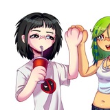Telegram profile photo for скеми панчлайн