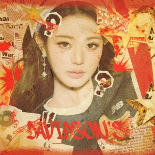 Telegram profile photo for +𝟬𝟮 𝘿𝘼𝙑𝙄𝘿𝙎𝙊𝙉'𝙎