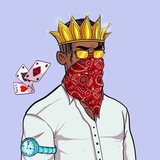 Telegram profile photo for Alhaji Myke