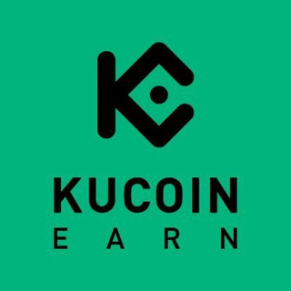 Telegram profile photo for KuCoin Earn Community - Official Group