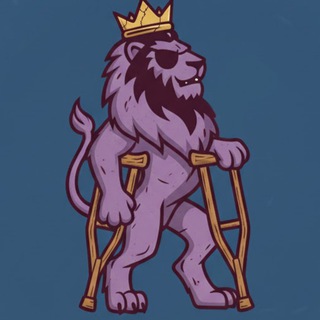 Telegram profile photo for Фэнтези Калеки