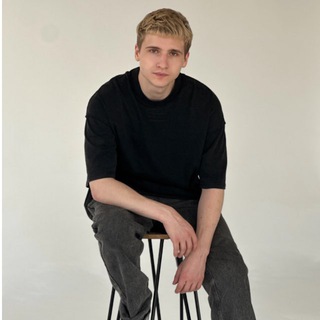 Telegram profile photo for APREl