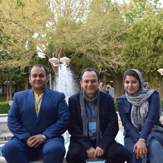 Telegram profile photo for Dr Shahab Sadati